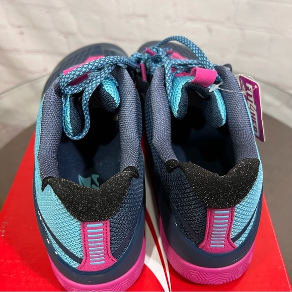 Altra HIIT XT 2 Women’s Training Shoe Blue/Raspberry 7 New in Box - Picture 4 of 6